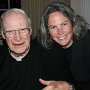 Fr. Flaherty  and Niece